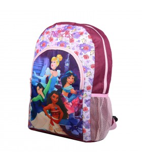 Sac à dos Disney Princesses 37 cm Multicolore