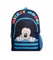 Sac à dos Disney Mickey 37 cm Bleu