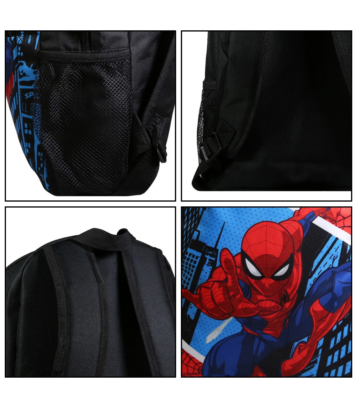 Sac a dos marvel adulte hot sale