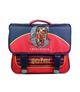 Cartable 38 cm Harry Potter Multicolore