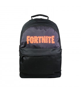 Sac à dos 2 compartiments Fortnite Noir Game