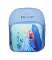 BAGTROTTER Sac à dos 31 cm avec poche maternelle  La Reine Des Neiges / Frozen Vert