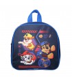 BAGTROTTER Sac à dos gouter 24 cm maternelle Pat'Patrouille Bleu