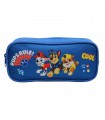 Trousse rectangulaire Pat'Patrouille Bleue