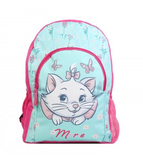 Sac à dos Disney Marie Les Aristochats 37 cm Vert