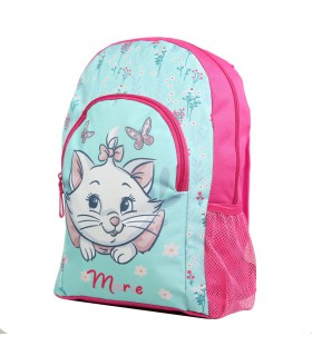 Sac à dos Disney Marie Les Aristochats 37 cm Vert