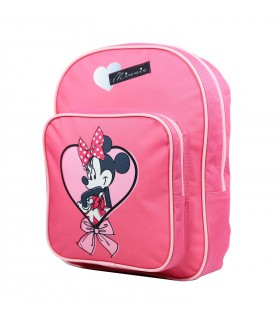 Disney tureMouse-Trousse à crayons Minnie Mouse pour enfants, sacs