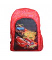 Sac à dos Disney Cars 37 cm Rouge