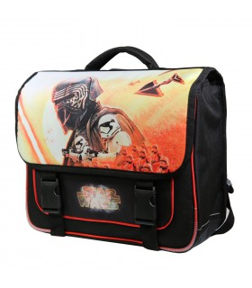 Cartable Disney Star Wars 38 cm Multicolore